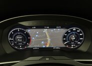 Volkswagen Passat 13