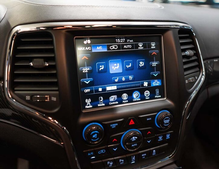 Jeep Grand Cherokee 25