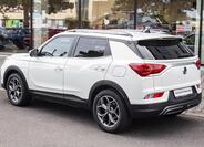 SsangYong Korando 11