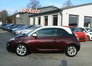 Opel Adam Hatchback 1,2 l 51 kw