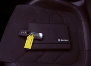 Škoda Kodiaq SUV / Terénní 2,0 l 110 kw