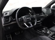Audi SQ5 SUV 3,0 l 251 kw