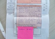 Ford C-MAX MPV 1,6 l 80 kw