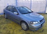 Opel Astra 3