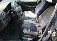 Škoda Fabia Hatchback 1,2 l 47 kw