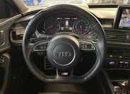 Audi A6 Kombi 3,0 l 240 kw