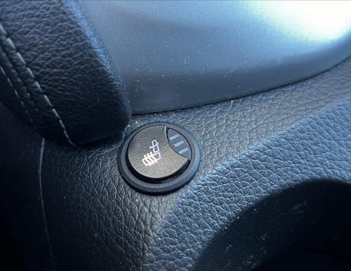 Nissan Qashqai SUV / Terénní 1,2 l 85 kw