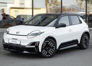 Nissan Micra Hatchback 0,0 110 kw