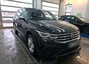 Volkswagen Tiguan Allspace SUV / Terénní 2,0 l 110 kw