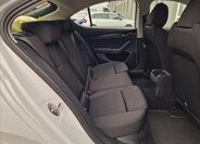 Škoda Octavia Liftback 999,0 81 kw