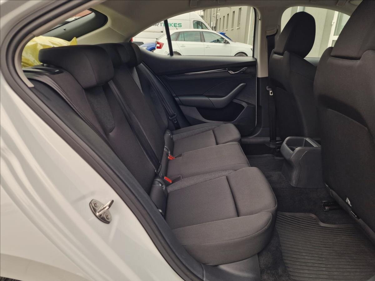 Škoda Octavia Liftback 999,0 81 kw