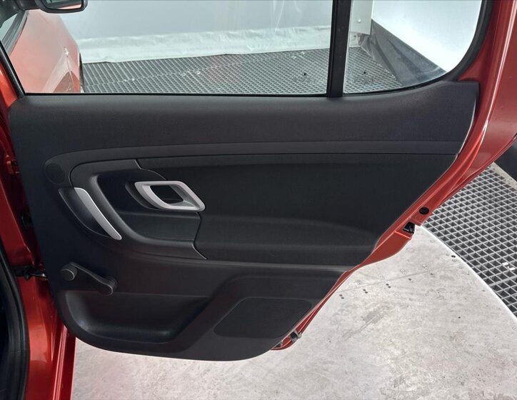 Škoda Fabia Hatchback 1,9 l 77 kw