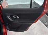 Škoda Fabia Hatchback 1,9 l 77 kw