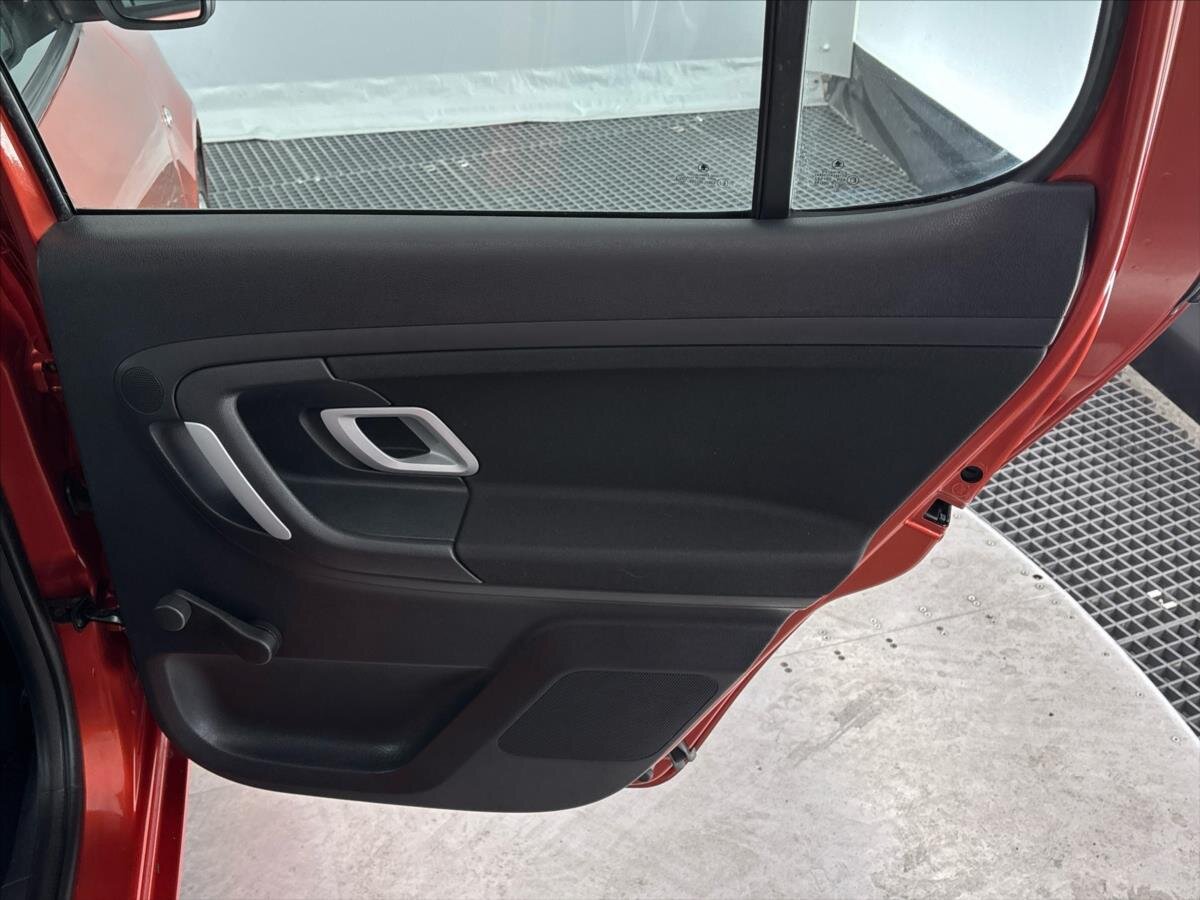 Škoda Fabia Hatchback 1,9 l 77 kw