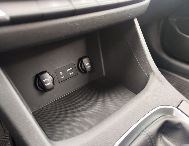 Hyundai i30 Kombi 998,0 88 kw