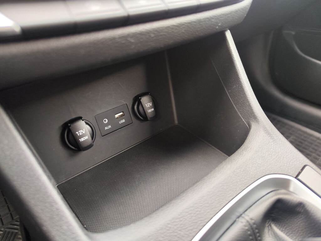 Hyundai i30 Kombi 998,0 88 kw