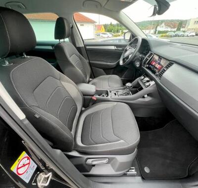 Škoda Kodiaq 19