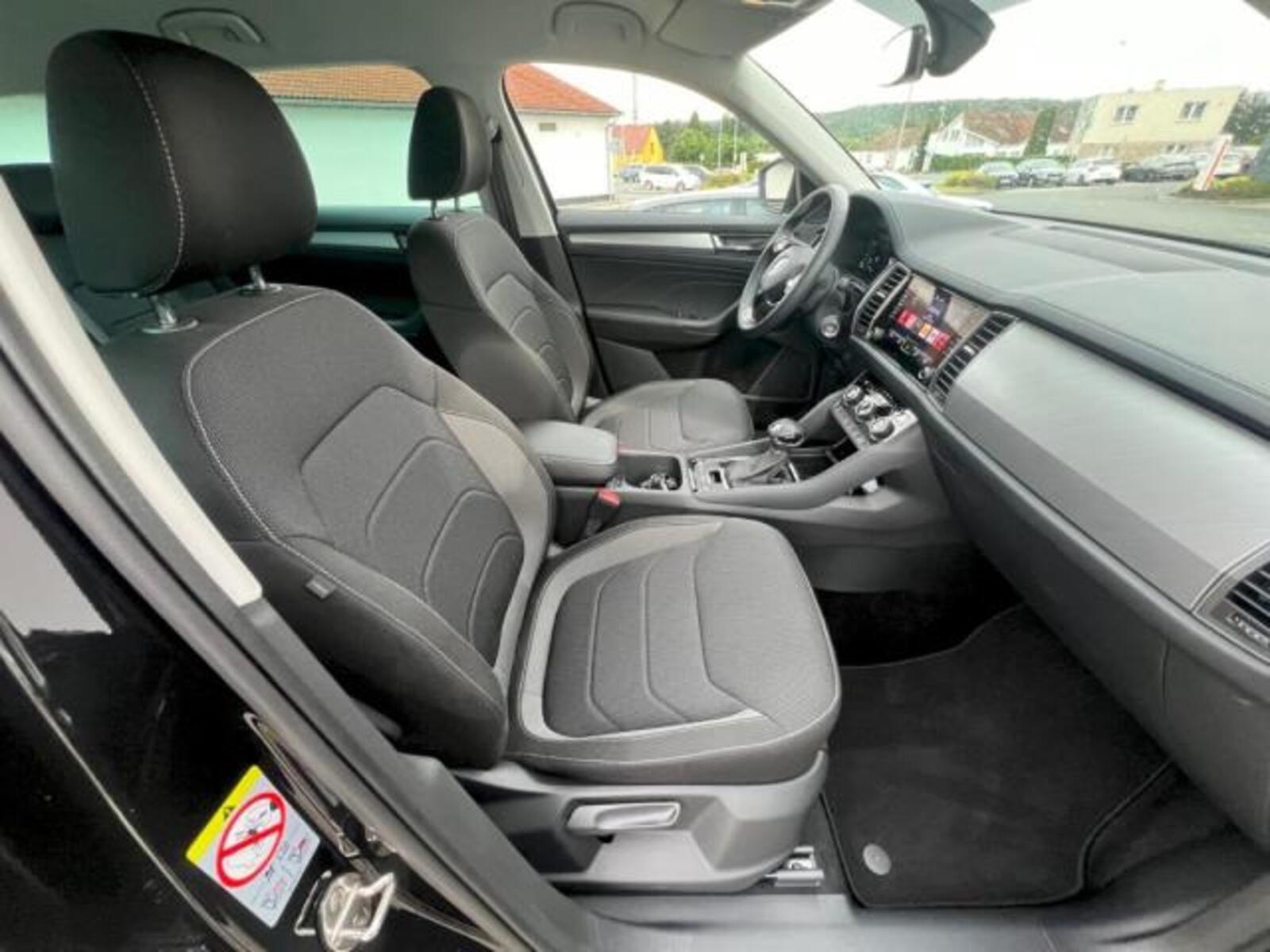 Škoda Kodiaq 19