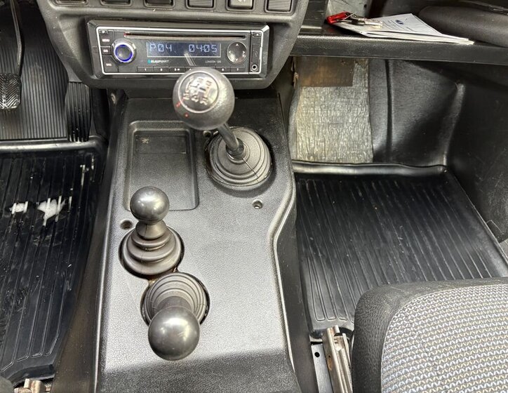 Lada 4x4 10