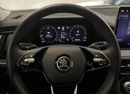 Škoda Kodiaq SUV 2,0 l 142 kw
