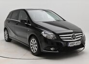 Mercedes-Benz Třídy B Kombi 1,6 l 90 kw