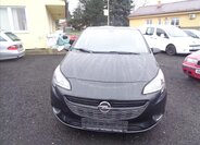Opel Corsa 2