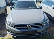 Volkswagen Passat Kombi 2,0 l 110 kw