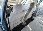 Citroën C3 Hatchback 1,4 l 54 kw