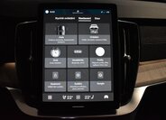 Volvo XC90 SUV / Terénní 2,0 l 228 kw