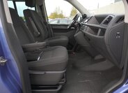 Volkswagen Caravelle 18