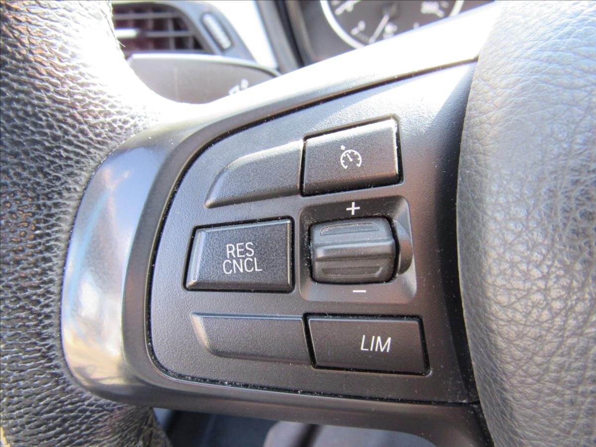 BMW X1 SUV / Terénní 1,5 l 100 kw