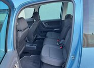 Škoda Roomster 19
