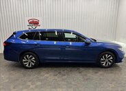 Volkswagen Passat 10