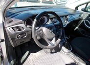 Opel Astra Kombi 1,6 l 81 kw