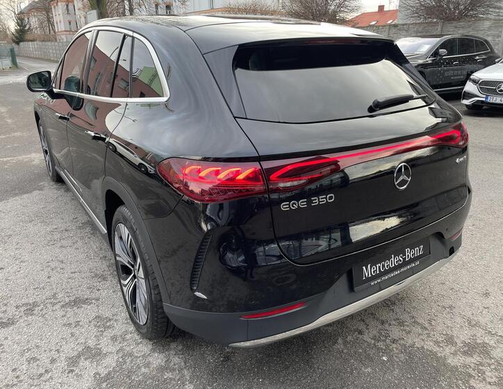 Mercedes-Benz EQE 3