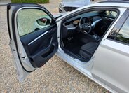 Škoda Octavia Kombi 1,4 l 150 kw