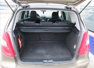 Mercedes-Benz Třídy A Kombi 1,7 l 85 kw