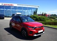 Citroën ë-C3 Hatchback 0,0 83 kw