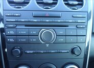 Mazda CX-7 SUV 2,2 l 127 kw