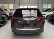 Volkswagen Golf Kombi 2,0 l 110 kw