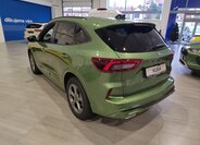 Ford Kuga SUV 2,5 l 178 kw