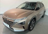 Hyundai Nexo SUV / Terénní 0,0 120 kw