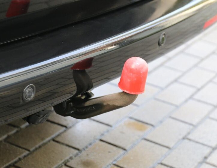 Volkswagen Multivan MPV 2,5 l 128 kw