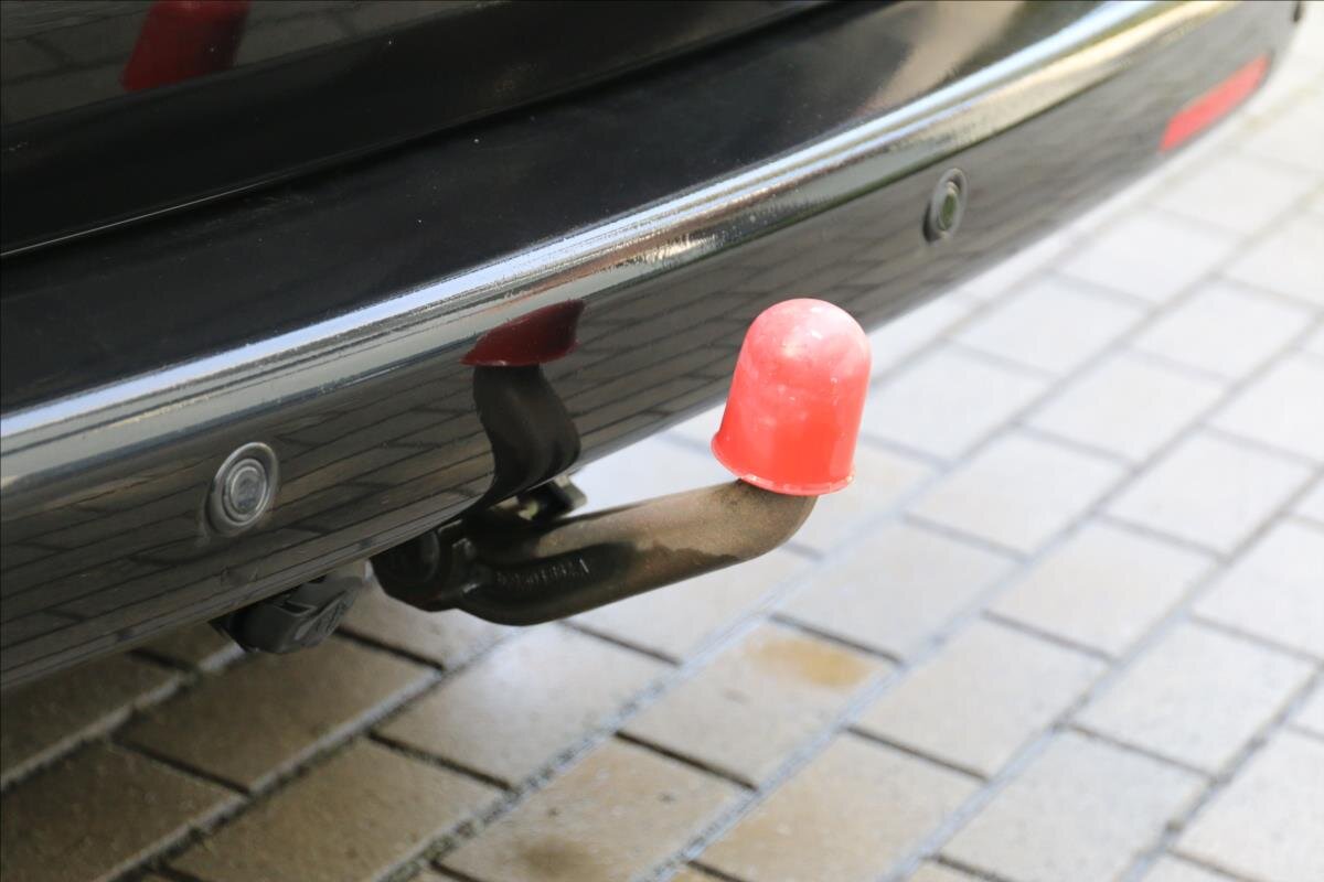 Volkswagen Multivan MPV 2,5 l 128 kw