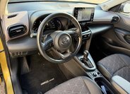 Toyota Yaris Cross SUV 1,5 l 68 kw