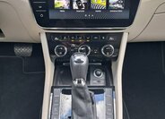 Škoda Superb Liftback 1,4 l 115 kw