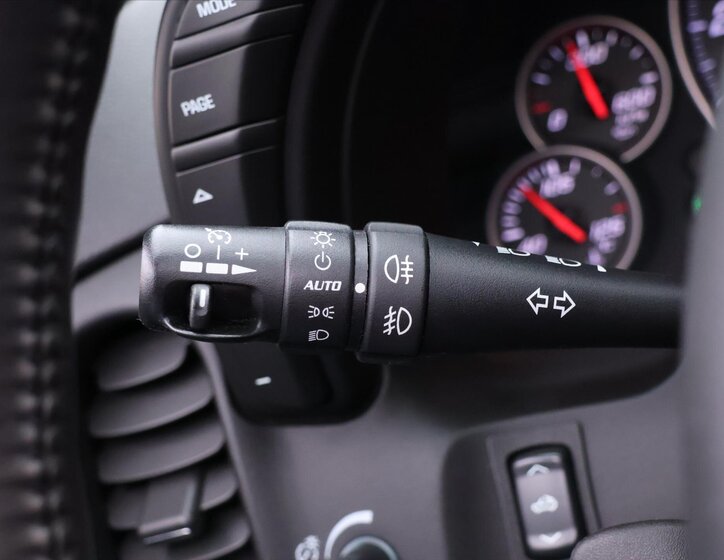 Chevrolet Corvette Kupé 6,2 l 321 kw