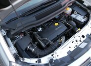 Opel Zafira MPV 1,6 l 110 kw