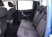 Ford Ranger Pick-up 2,0 l 125 kw