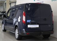 Ford Transit Connect VAN / Minibus 1,5 l 73 kw